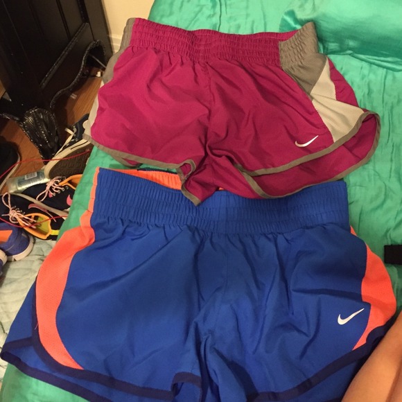 Brand new nike shorts small