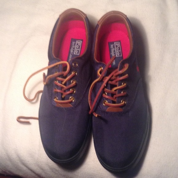 Polo Ralph Lauren Shoes