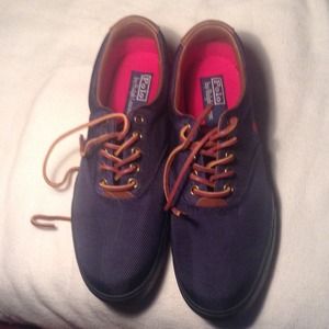 Polo Ralph Lauren Shoes