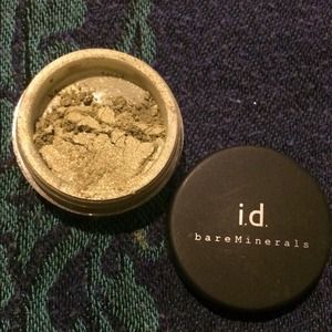 "Magnetize" bareMineral eyecolor