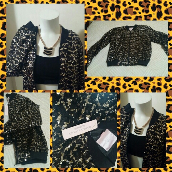 Romeo and Juliet Couture - Picture 1 of 4