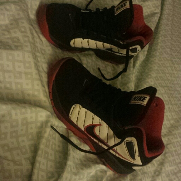 Nike boys