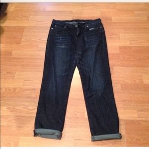 Kut from kloth jeans/mossimo bundle