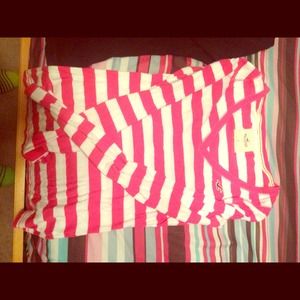 hollister shirt