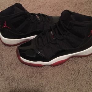 Retro 11 "Bred"