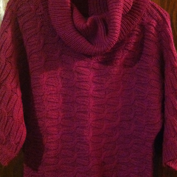 Old Navy Sweater Dress