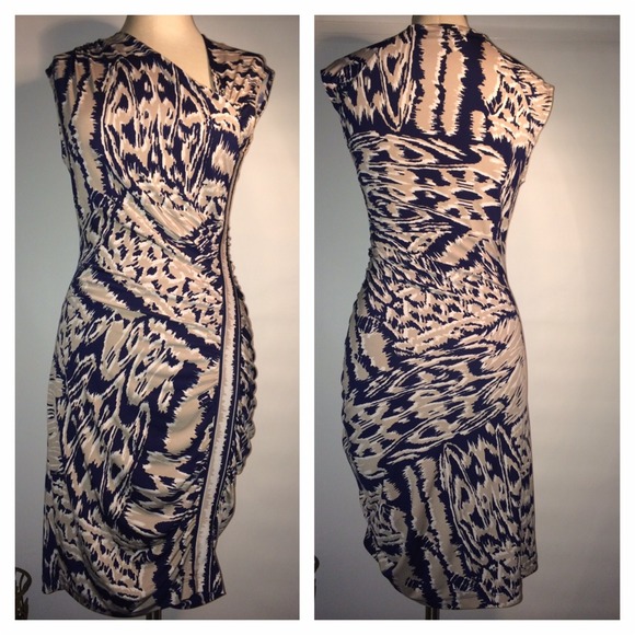 Bundle for @nancyrobles97 CK & BCBG Dresses.