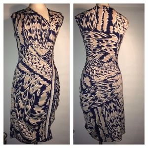 Bundle for @nancyrobles97 CK & BCBG Dresses.