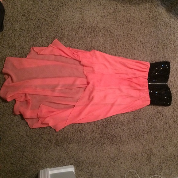 Also don't wear this one anymore!