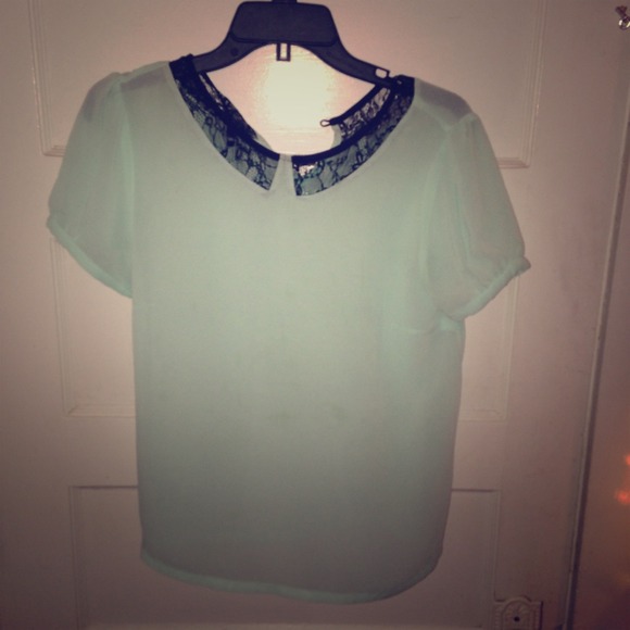 Forever 21 top