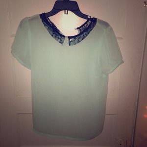 Forever 21 top