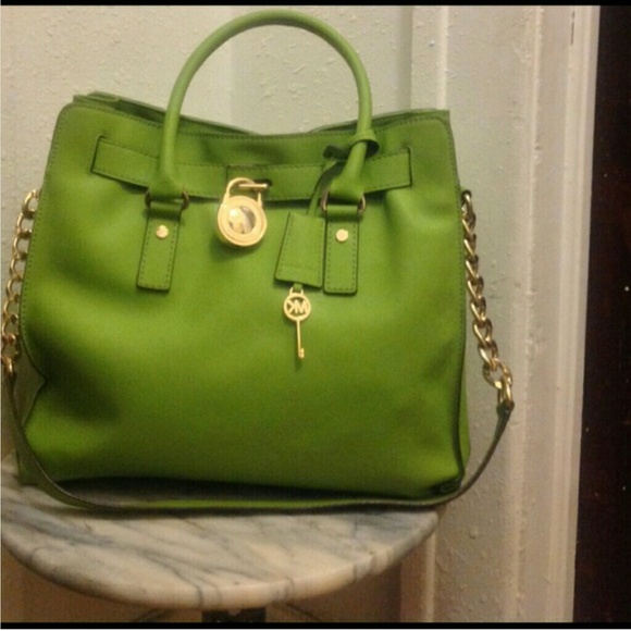 Michael Kors Hamilton