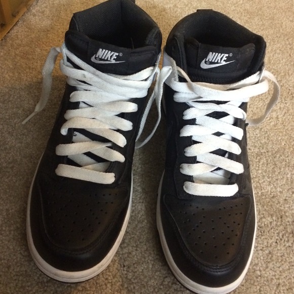 Nike sneakers