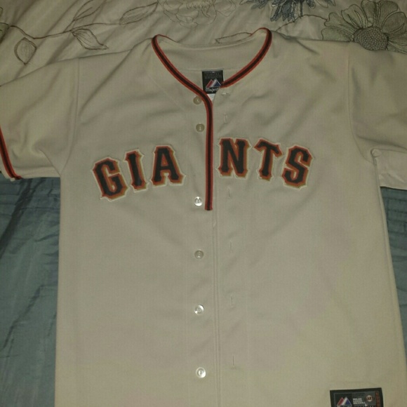 🚫reserved for @jorivs21🚫Giants Jersey