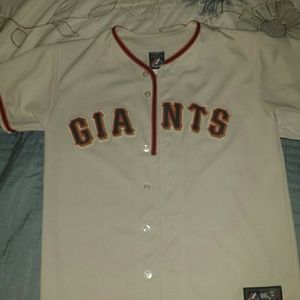 🚫reserved for @jorivs21🚫Giants Jersey
