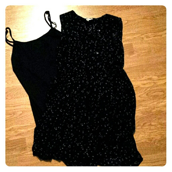 Dress - Picture 1 of 3