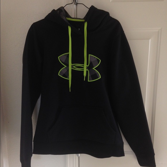 Under Armour women's hoodie