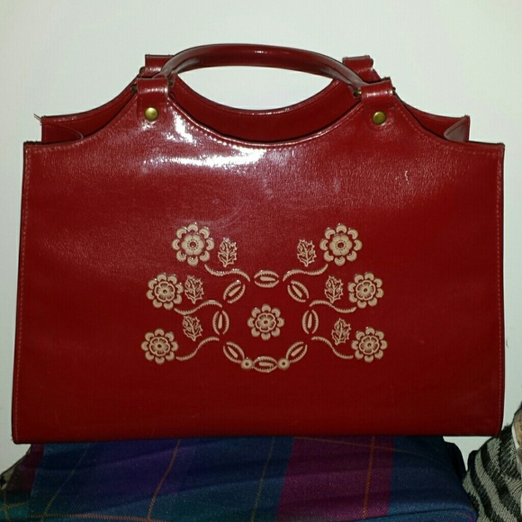 Vintage Purse