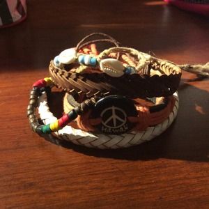 Bracelet set