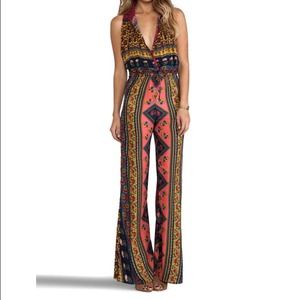 Novella royale XS jumpsuit