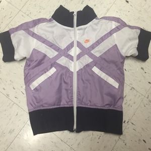 Kids Nike Jacket