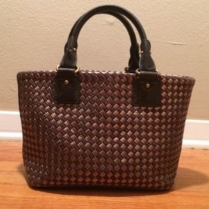 Banana Republic Handbag