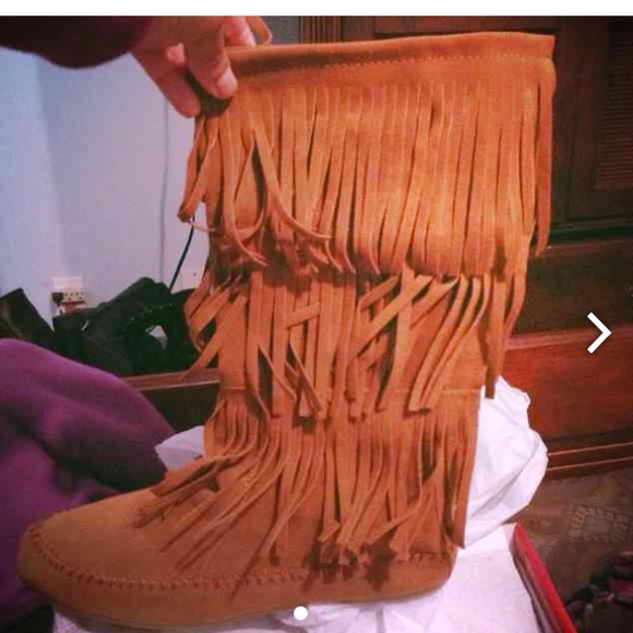 Cute boots
