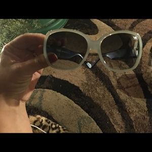 New authentic coach Odessa teal (s822).