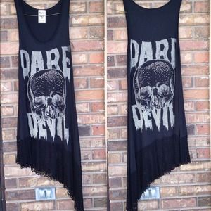 Dare Devil Dress