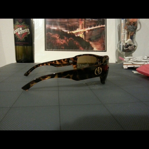 Electric kW sunglasses