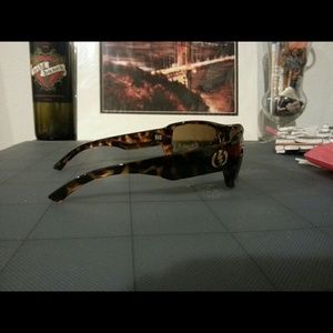 Electric kW sunglasses