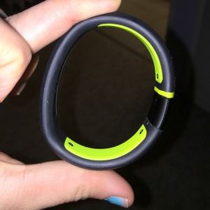 Nike Fuelband