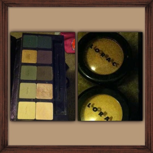 🚫Sold🚫 for makeup items