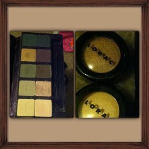 🚫Sold🚫 for makeup items