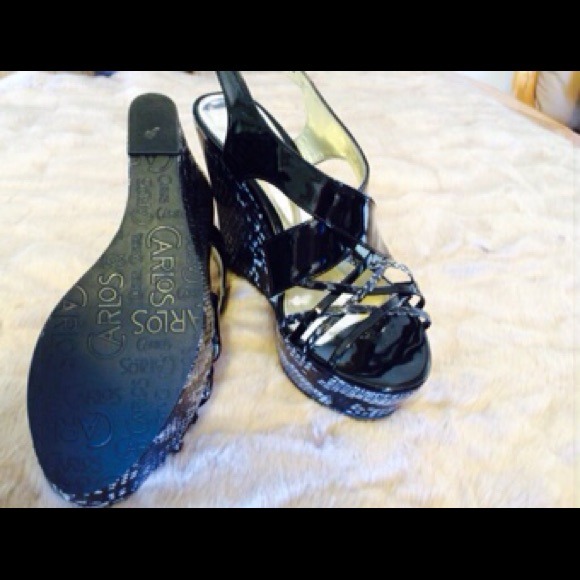 Shoes - Picture 2 of 3