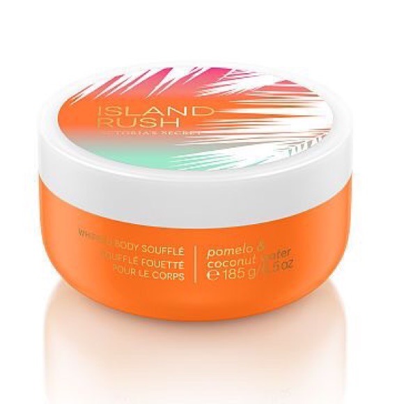 Victoria's Secret Island Rush