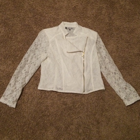 Jennifer Lopez Blazer
