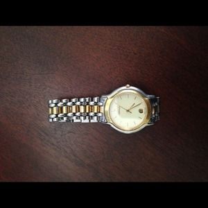 Gucci watch