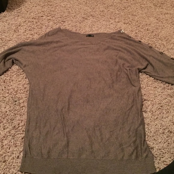 Express tunic