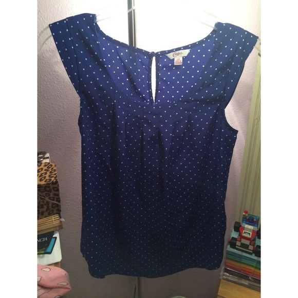 Blue Candies Shirt 💙