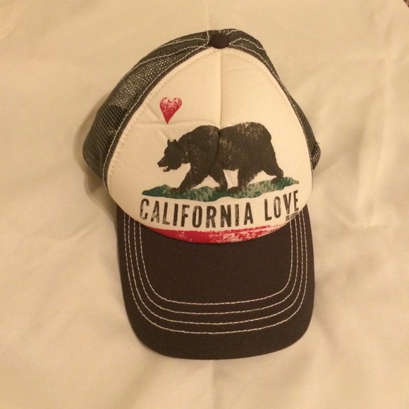 California Love Hat