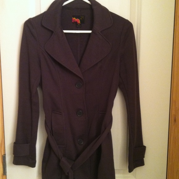 Forever 21 Coat