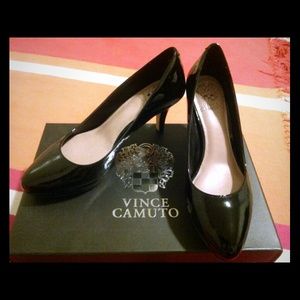High heels