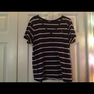 REAL Polo Ralph Shirt