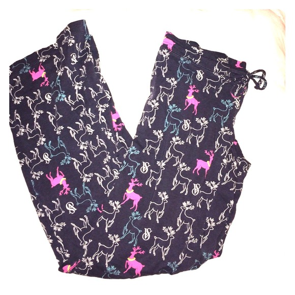 Victoria's Secret Pants & Jumpsuits | Victoria Secret Pajama Pants | Poshmark