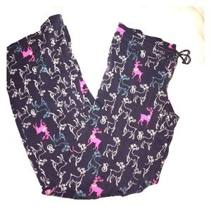 Victoria Secret pajama pants