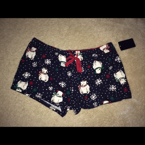 Holiday Shorts!
