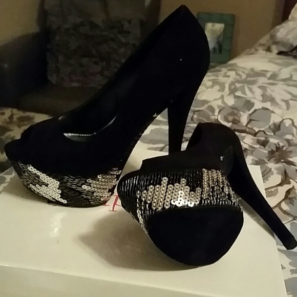 Sexy pumps