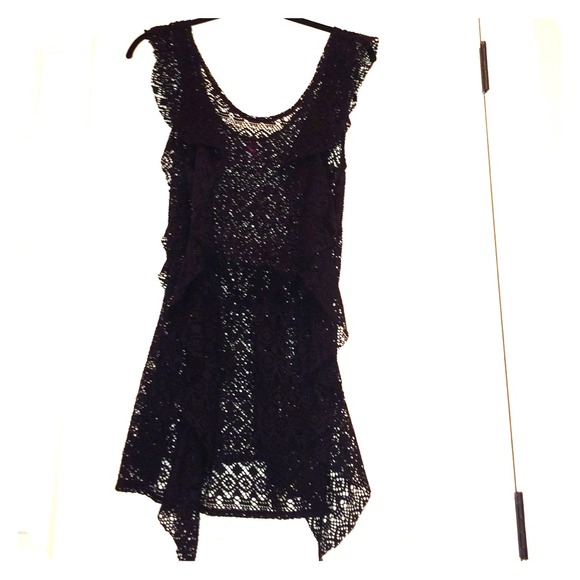 Victoria's Secret Other - Victoria Secret swimsuit cover up