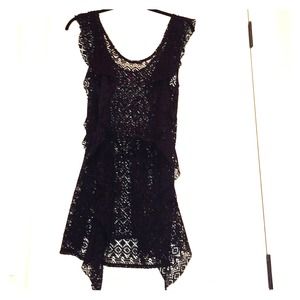 Victoria Secret swimsuit cover up